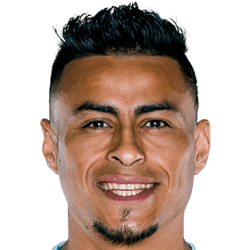 Darwin Cerén fm 2021