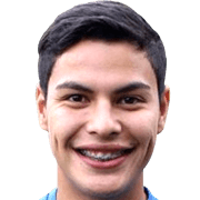 Kevin Santamaria fm21