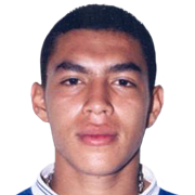 Isaac Zelaya fm 2021