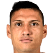 Henry Hernández fm 2021