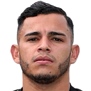 Benji Villalobos fm21