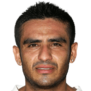 Cristián Sánchez fm21