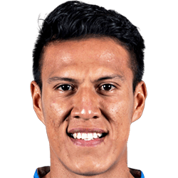 Alexander Mendoza fm21