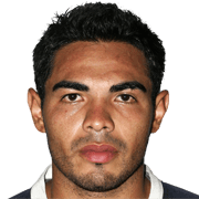 Cristian Portillo fm 2021