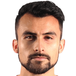 Joaquin Rivas fm 2021