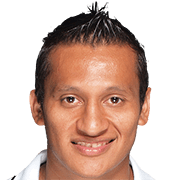 Carlos Arévalo fm21