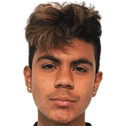 Alexis Cerritos fm 2021