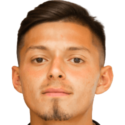 Nelson Blanco fm 2021