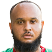 Shemel Louison fm 2021
