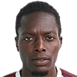 Rickel Augustine fm21