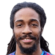 Elliott Charles fm21