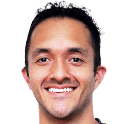 Ricardo Jerez fm 2021