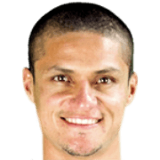 Jairo Arreola fm 2021