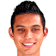 Jorge Aparicio fm 2021