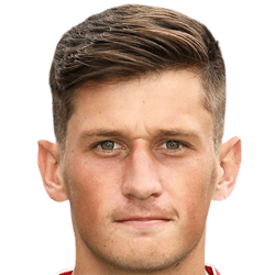 Nicholas Hagen fm 2021