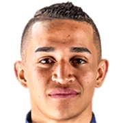 Marvin Ceballos fm 2021