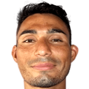 Mynor Asencio fm 2021