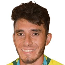 Wilson Pineda fm 2021