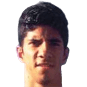 Gerardo Gordillo fm 2021