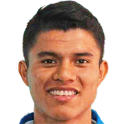 Uzias Hernández fm 2021