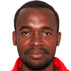 Pernell Schultz fm 2021