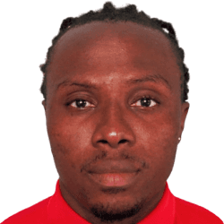 Akel Clarke fm 2021