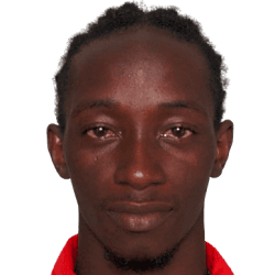 Sheldon Holder fm 2021