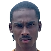 Gregory Richardson fm 2021