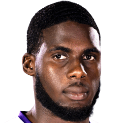 Jeremy Garrett fm 2021