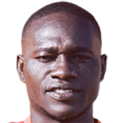 Anthony Benfield fm 2021