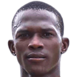 William Europe fm 2021