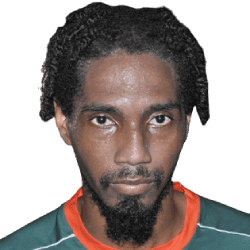 Jahall Greaves fm 2021