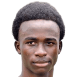 Cecil Jackman fm 2021