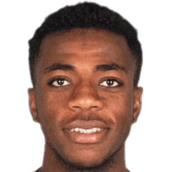 Shelove Achelus fm21