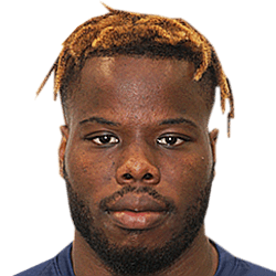 Brian Chevreuil fm 2021