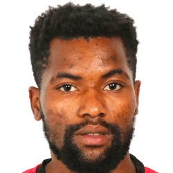 Bryan Labissière fm 2021