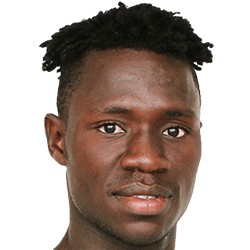 Djimy-Bend Alexis fm 2021
