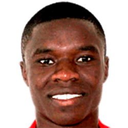 Roberto Louima fm 2021