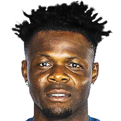 Emmanuel Sarki fm 2021