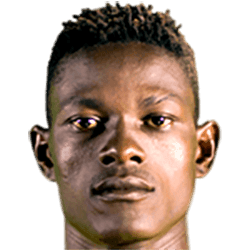 Mancini Telfort fm21