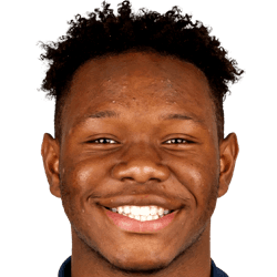 Shanyder Borgelin fm21