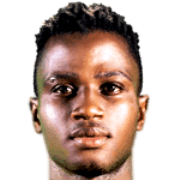 Folson Philemond fm21