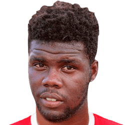 Fardyson Pierre fm 2021