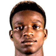 Davensley Benoit fm21