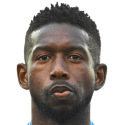 Johnny Palacios fm21