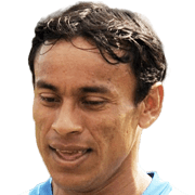 Javier Portillo fm21