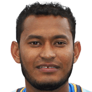 Donaldo Morales fm21