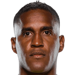 Brayan Beckeles fm 2021