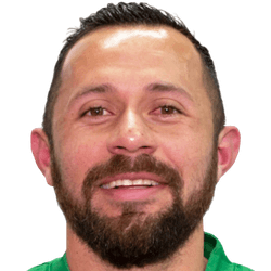 Alfredo Mejía fm 2021