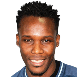 Rubilio Castillo fm 2021